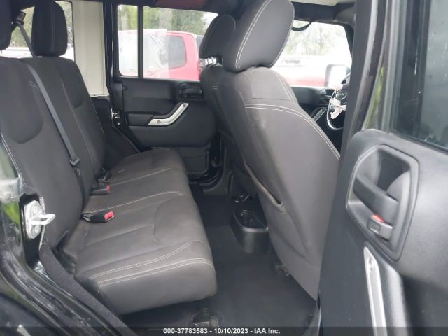 1C4BJWEG1FL515644 Jeep Wrangler Unlimited Sahara