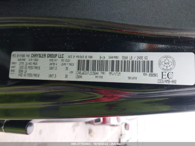1C4BJWEG1FL515644 Jeep Wrangler Unlimited Sahara