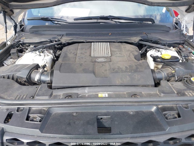 SALWR2TF9FA515361 Land Rover Range Rover Sport Supercharged