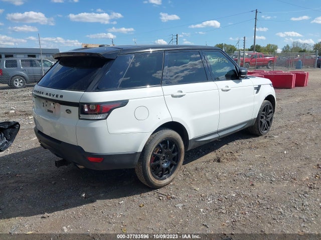 SALWR2TF9FA515361 Land Rover Range Rover Sport Supercharged