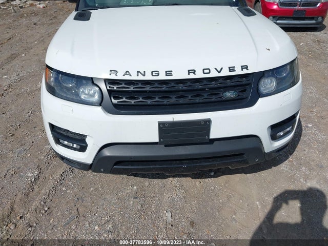 SALWR2TF9FA515361 Land Rover Range Rover Sport Supercharged