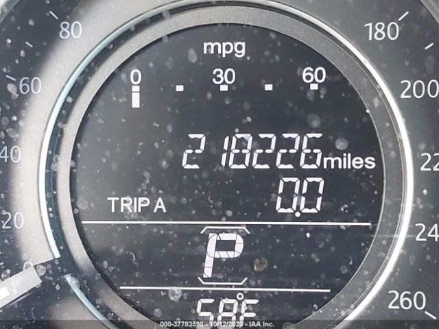 1HGCR2F37EA275951 Honda Accord Sedan Lx