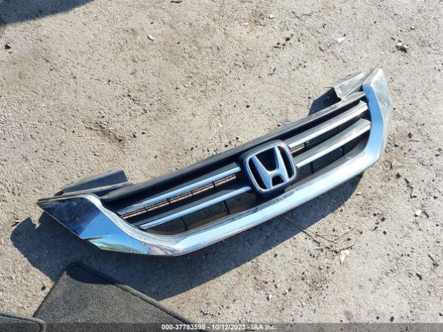 1HGCR2F37EA275951 Honda Accord Sedan Lx