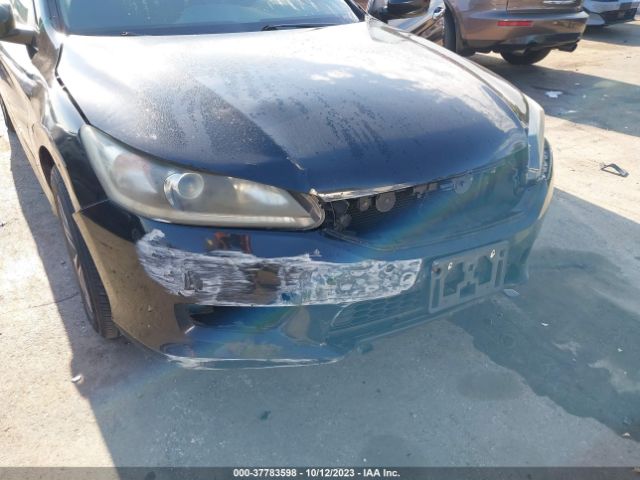 1HGCR2F37EA275951 Honda Accord Sedan Lx