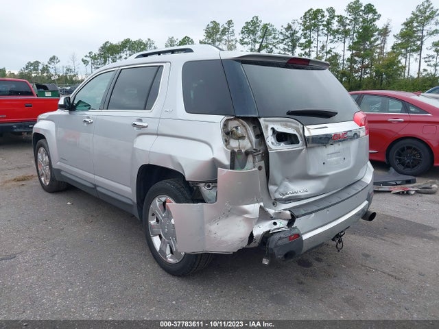 GMC Terrain Slt 2014 2GKFLTE30E6241937 Image 6