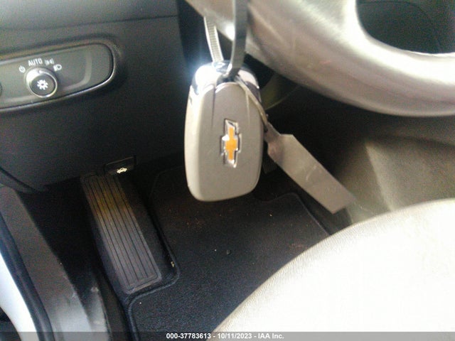 Chevrolet EQUINOX LT 2019 2GNAXUEV3K6271213 Image 11