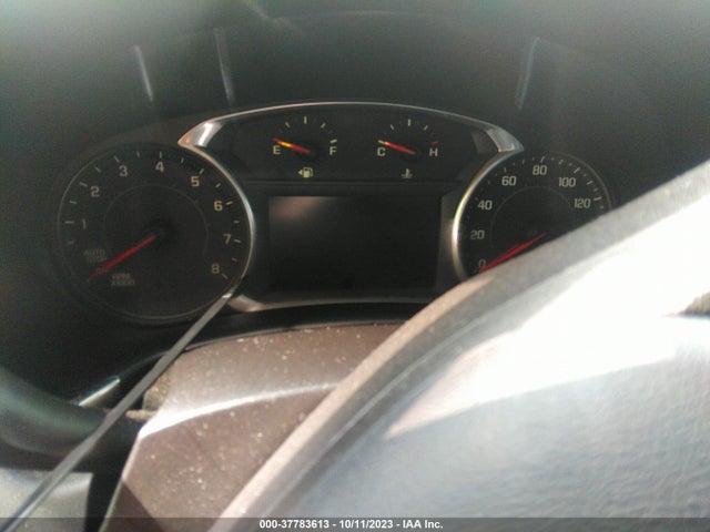 Chevrolet EQUINOX LT 2019 2GNAXUEV3K6271213 Image 7