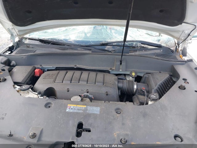 GMC ACADIA SLT 2014 1GKKVRKD1EJ172896 Image 10