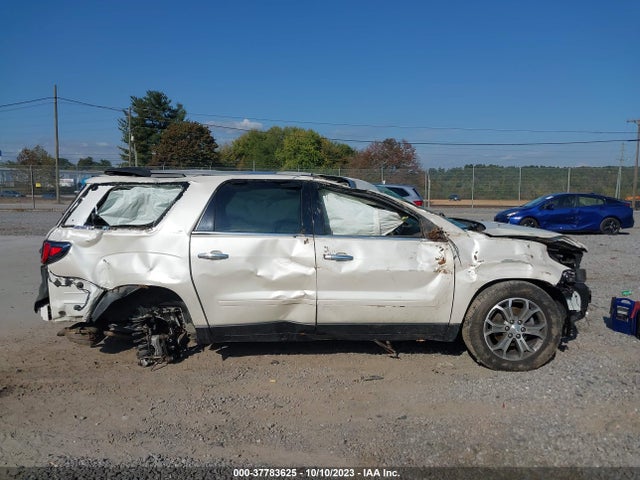 GMC ACADIA SLT 2014 1GKKVRKD1EJ172896 Image 13