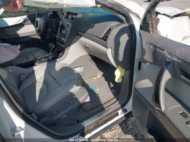 GMC ACADIA SLT 2014 1GKKVRKD1EJ172896 Image 5