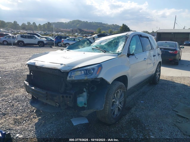 GMC ACADIA SLT 2014 1GKKVRKD1EJ172896 Image 6