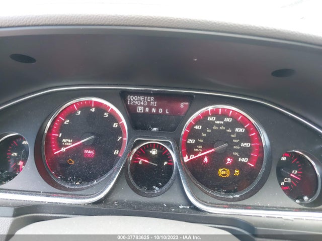 GMC ACADIA SLT 2014 1GKKVRKD1EJ172896 Image 7