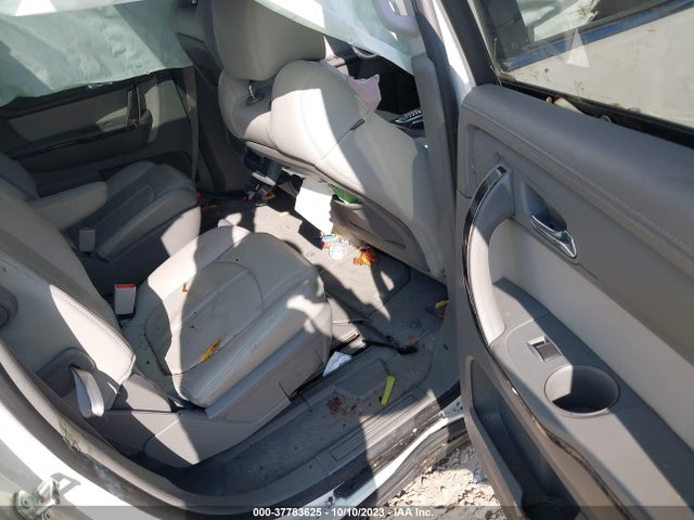 GMC ACADIA SLT 2014 1GKKVRKD1EJ172896 Image 8