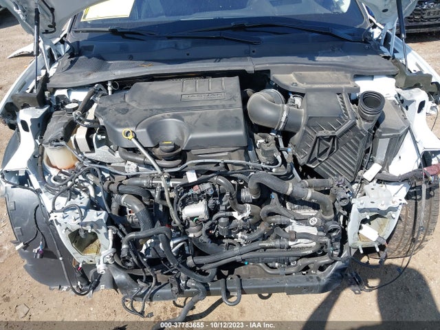 2019 JAGUAR E-PACE SADFJ2FX1K1Z66396 Photo 9