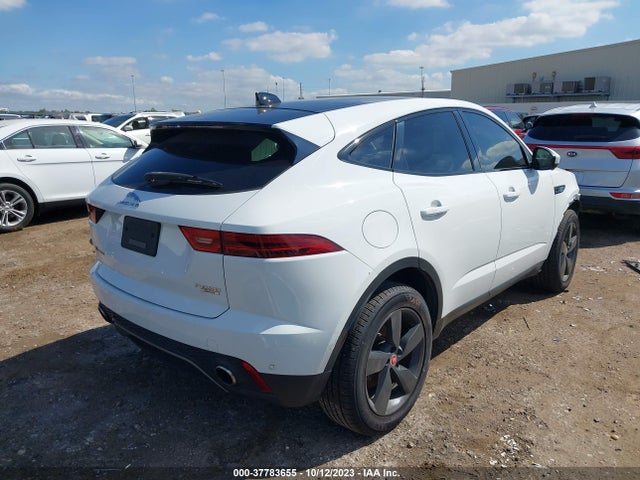 2019 JAGUAR E-PACE SADFJ2FX1K1Z66396 Photo 3