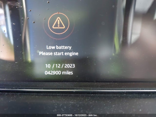 2019 JAGUAR E-PACE SADFJ2FX1K1Z66396 Photo 6