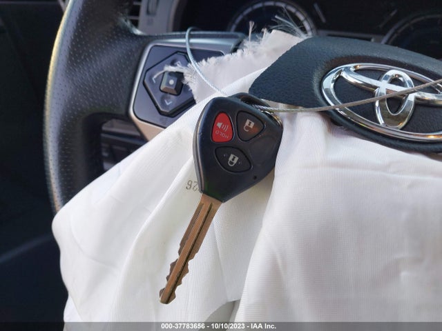 Toyota 4RUNNER SR5 2016 JTEBU5JR2G5329637 Image 11