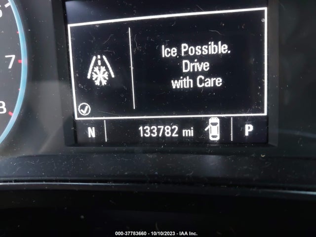 Chevrolet CRUZE LS 2016 1G1BC5SM9G7285465 Image 7