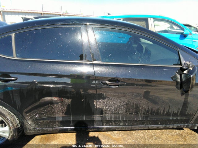 Hyundai Elantra Value Edition 2017 5NPD84LF7HH136139 Image 13