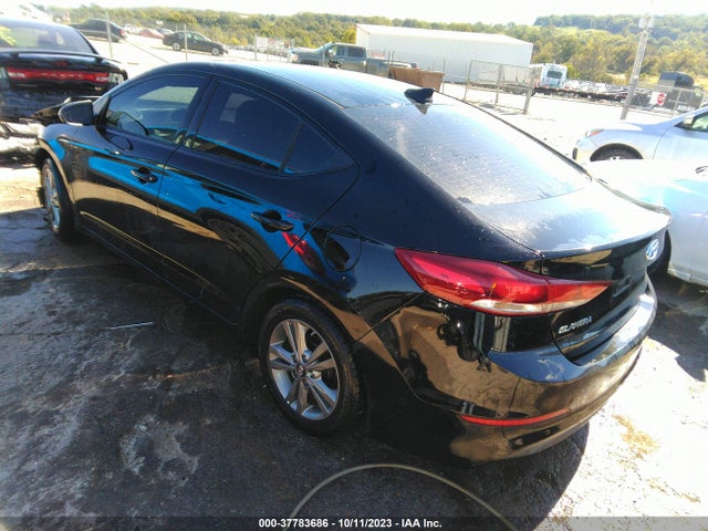 Hyundai Elantra Value Edition 2017 5NPD84LF7HH136139 Image 3