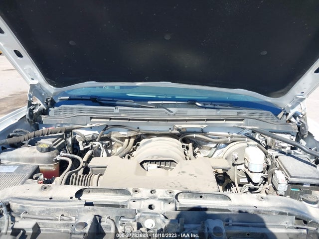 3GTU2NEC9HG249500 GMC Sierra 1500 Slt
