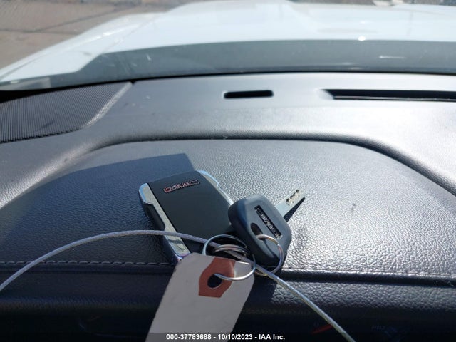 3GTU2NEC9HG249500 GMC Sierra 1500 Slt