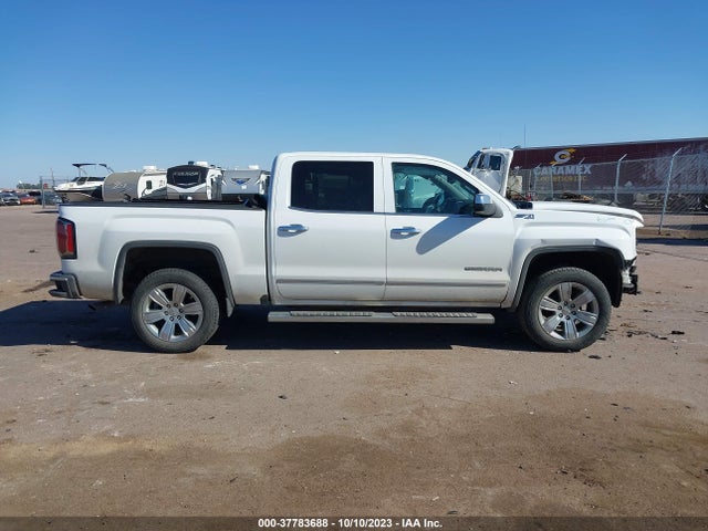 3GTU2NEC9HG249500 GMC Sierra 1500 Slt