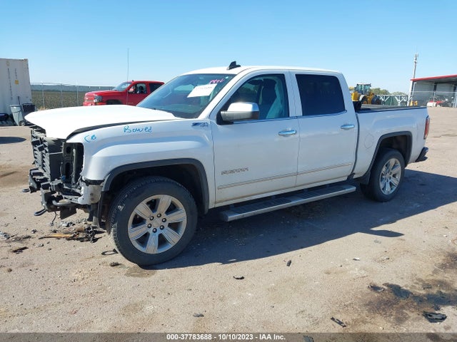 3GTU2NEC9HG249500 GMC Sierra 1500 Slt
