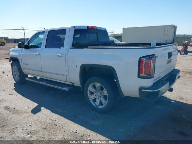 3GTU2NEC9HG249500 GMC Sierra 1500 Slt
