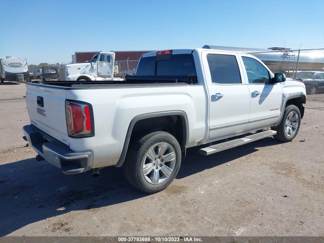 3GTU2NEC9HG249500 GMC Sierra 1500 Slt