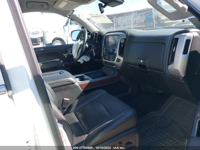 3GTU2NEC9HG249500 GMC Sierra 1500 Slt