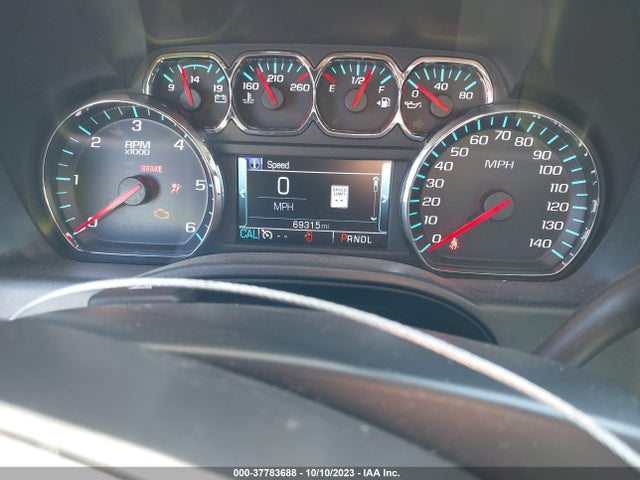 3GTU2NEC9HG249500 GMC Sierra 1500 Slt