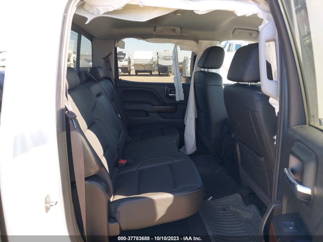 3GTU2NEC9HG249500 GMC Sierra 1500 Slt