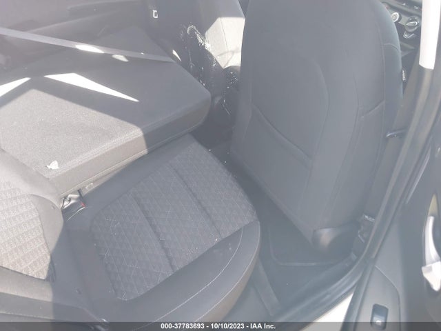 2021 KIA RIO S VIN: 3KPA24AD6ME367229