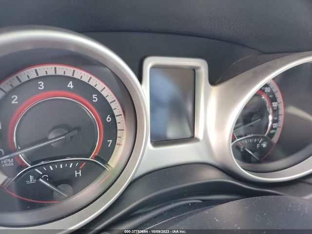 Dodge Journey Gt Awd 2017 3C4PDDEG3HT596560 Image 7