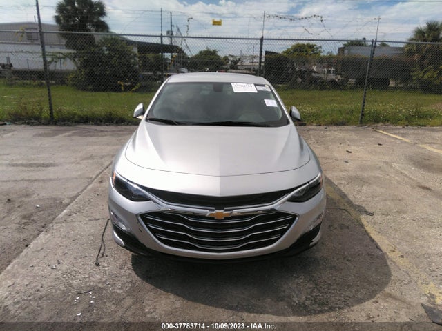 Chevrolet MALIBU LT 2022 1G1ZD5ST2NF110738 Image 12