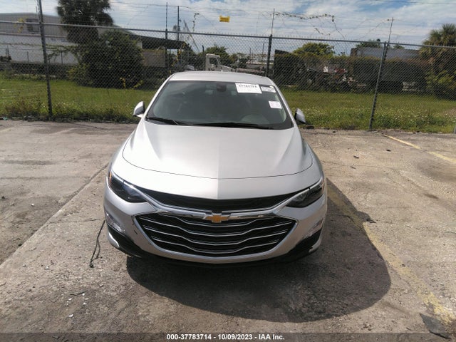 Chevrolet MALIBU LT 2022 1G1ZD5ST2NF110738 Image 6
