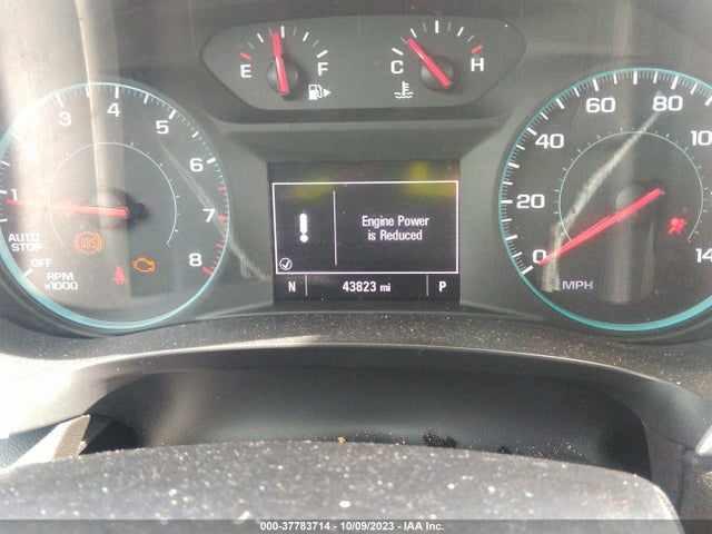 Chevrolet MALIBU LT 2022 1G1ZD5ST2NF110738 Image 7
