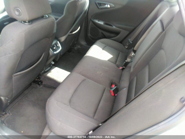 Chevrolet MALIBU LT 2022 1G1ZD5ST2NF110738 Image 8