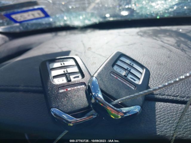 5FNYF7H54KB010903 Honda Passport Ex-l
