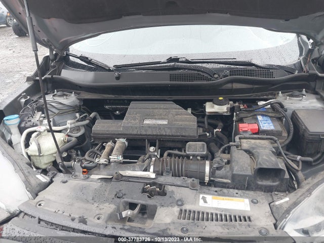2020 HONDA CR-V EX VIN: 2HKRW1H55LH404317
