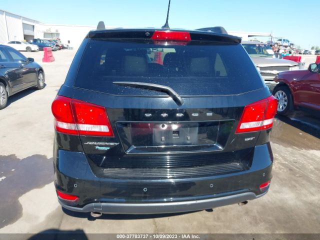 3C4PDCEG5HT609660 Dodge JOURNEY GT