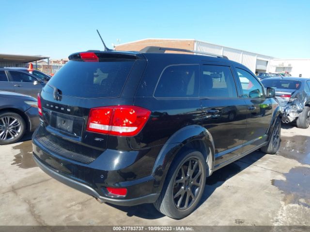 3C4PDCEG5HT609660 Dodge JOURNEY GT