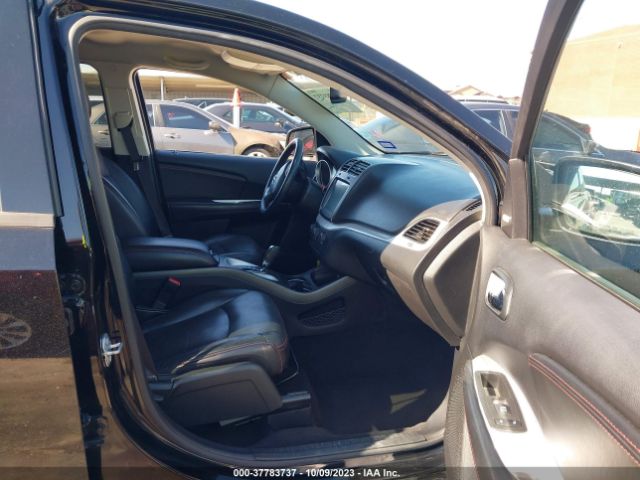 3C4PDCEG5HT609660 Dodge JOURNEY GT