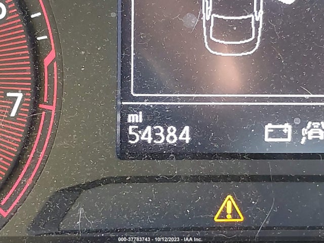 2019 VOLKSWAGEN JETTA 1.4T R-LINE/1.4T S/1.4T SE VIN: 3VWC57BU0KM117534