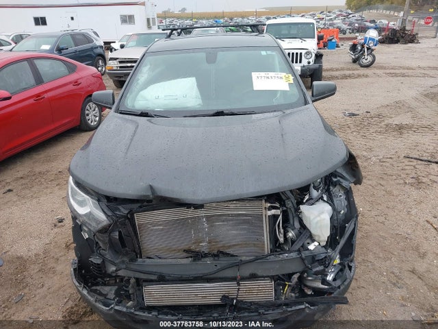 2GNAXUEV1K6155492 Chevrolet EQUINOX LT