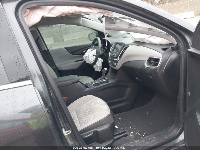 2GNAXUEV1K6155492 Chevrolet EQUINOX LT