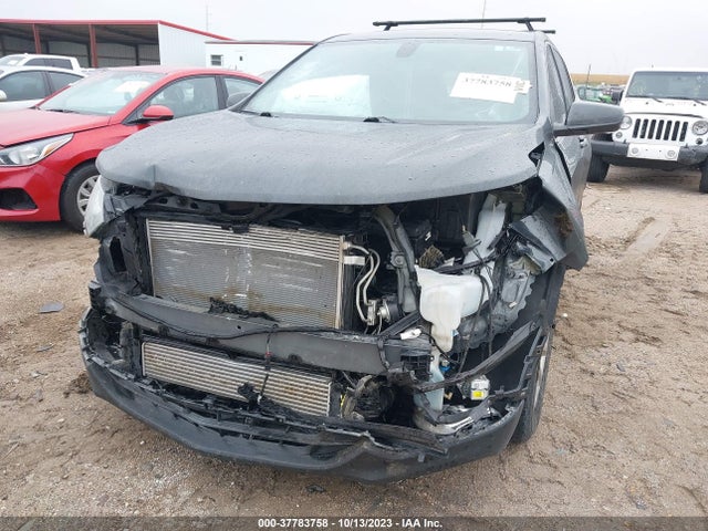 2GNAXUEV1K6155492 Chevrolet EQUINOX LT