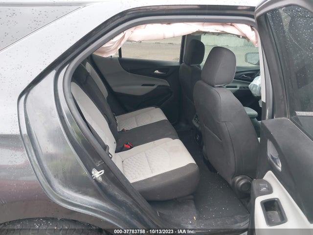 2GNAXUEV1K6155492 Chevrolet EQUINOX LT
