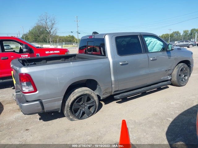 RAM 1500 Big Horn 2020 1C6SRFFT7LN332258 Image 13